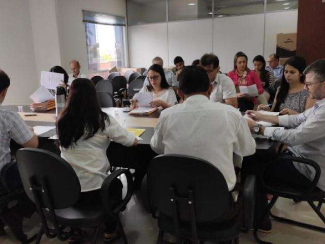 Conselho aprova incentivos para call center que promete gerar 120 empregos