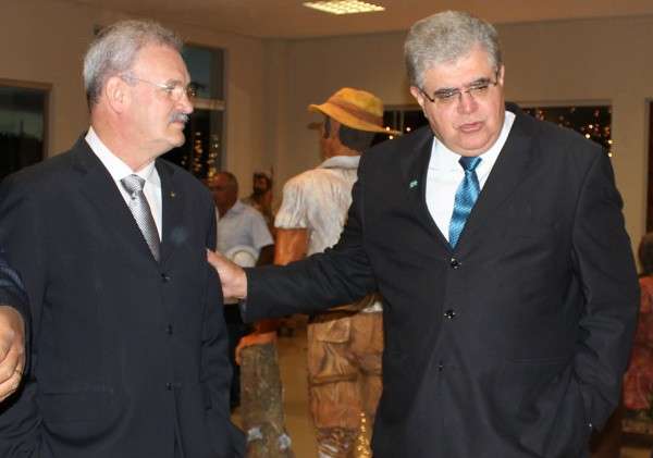 Pris&otilde;es fortalecem e d&atilde;o al&iacute;vio para governo Temer, dizem deputados
