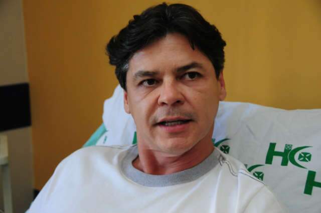 Paulo Duarte diz que apoio de Zeca e Delc&iacute;dio d&aacute; &quot;musculatura&quot; &agrave; campanha