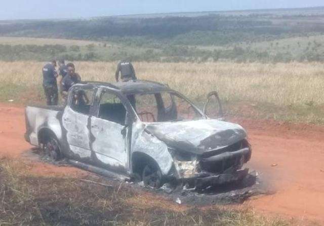 Brasileiro &eacute; libertado na fronteira; pol&iacute;cia nega pagamento de resgate