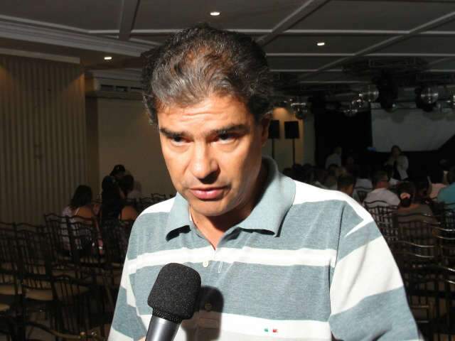  Prefeito acredita que DEM anunciar&aacute; apoio a Giroto nos pr&oacute;ximos dias