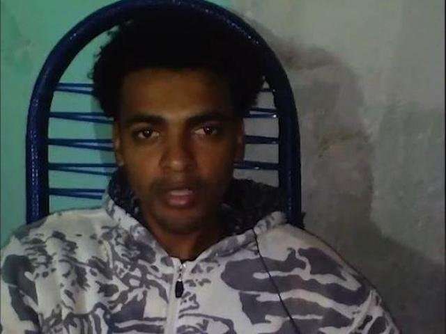 Em julgamento, suspeito de comandar morte de rapaz decapitado nega crime