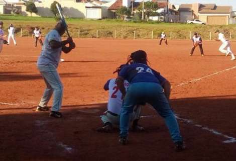Beisebol de MS terá técnicos em evento da Major League em São Paulo