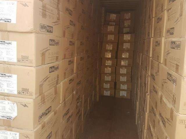 Munic&iacute;pio suspende licita&ccedil;&atilde;o para compra de novas lumin&aacute;rias de LED