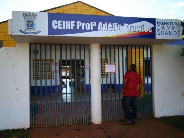 Prefeitura da Capital divulga na quarta-feira designa&ccedil;&atilde;o de alunos para Emeis