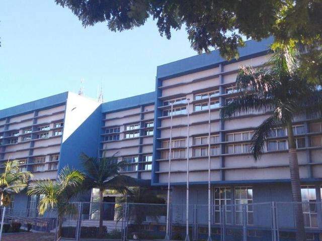 Filial da Eldorado em Ribas do Rio Pardo foi o alvo da PF em opera&ccedil;&atilde;o