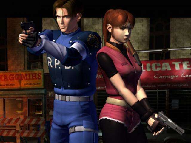 Remake que vale a pena! Capcom anuncia que Resident Evil 2 ganhar&aacute; nova vers&atilde;o