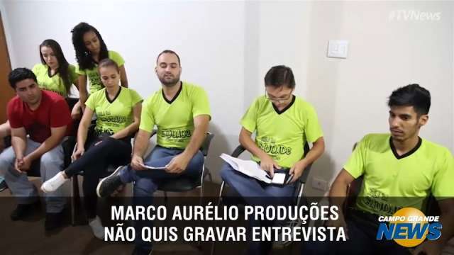 Alunos que pagaram 60 mil e ficaram sem festa de formatura foi v&iacute;deo mais visto
