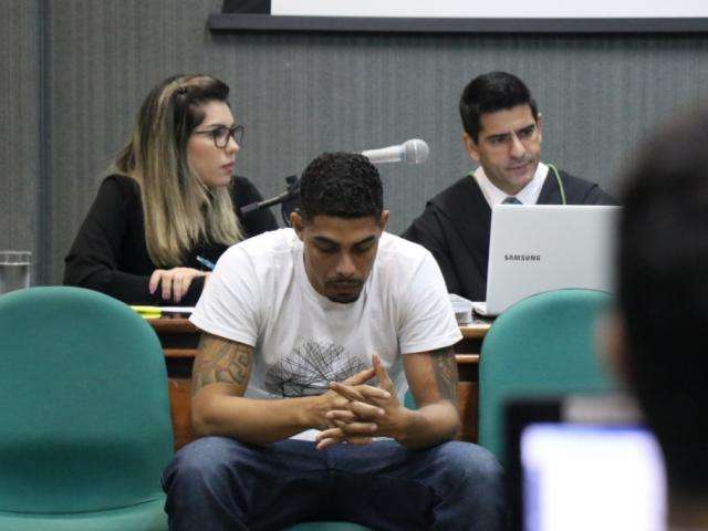 L&iacute;der do PCC no Estado &eacute; absolvido de participa&ccedil;&atilde;o na morte de infiltrado