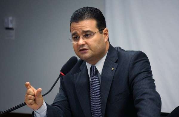 F&aacute;bio Trad alerta para que Congresso mantenha protagonismo em per&iacute;odo eleitoral
