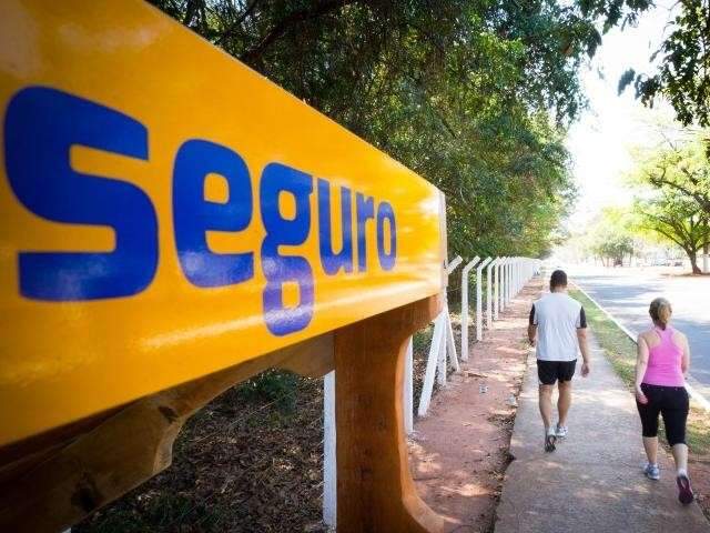 Projeto sai da gaveta e avenidas v&atilde;o virar &aacute;reas de lazer nos fins de semana