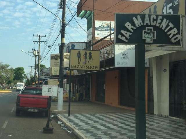 Com 13&ordm;C graus,  Ponta Por&atilde; tem a menor temperatura de MS nesta manh&atilde; 