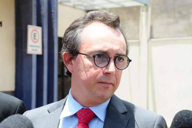 Com tornozeleira, acad&ecirc;mico que matou advogada no tr&acirc;nsito &eacute; liberado