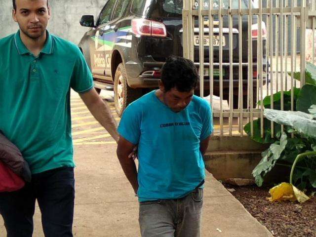 Casal foi morto em queima de arquivo sobre outro homic&iacute;dio em aldeia