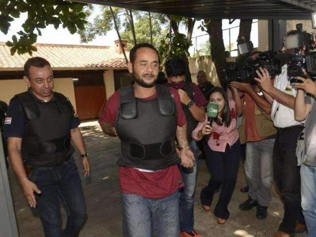 Brasileiro do PCC &eacute; acusado por ataque que matou garoto de cinco anos