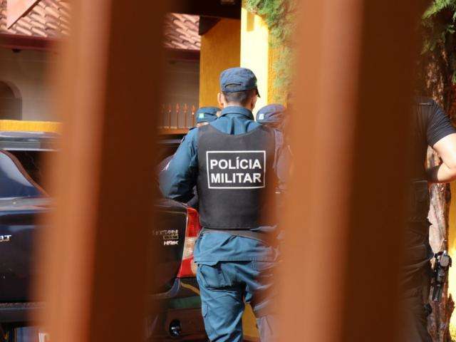 Associa&ccedil;&atilde;o critica pris&otilde;es de PMs em opera&ccedil;&atilde;o contra corrup&ccedil;&atilde;o