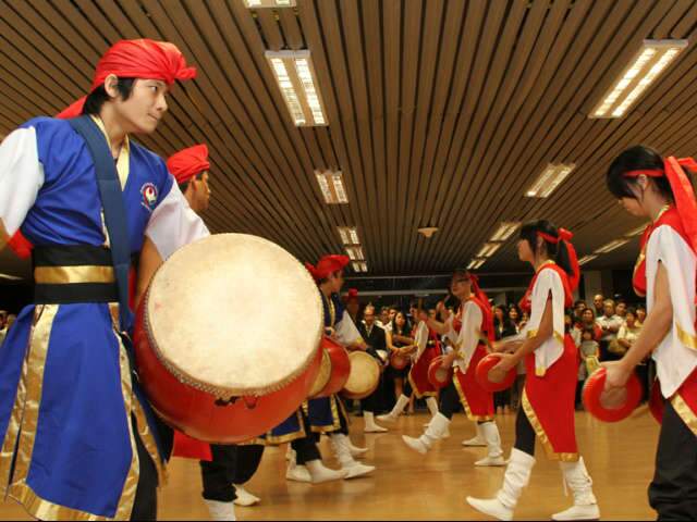  Assembleia homenageia 104 anos da col&ocirc;nia japonesa no Estado
