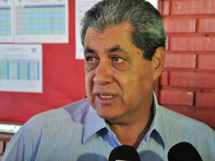  Governador pede licença para visitar portos no Uruguai e na Argentina 