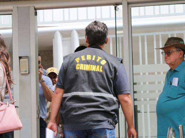  Empregada caiu quando fazia limpeza de janela sem tela, segundo bombeiro