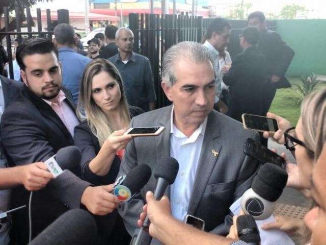 Governador entrega 21 viaturas para o Corpo de Bombeiros