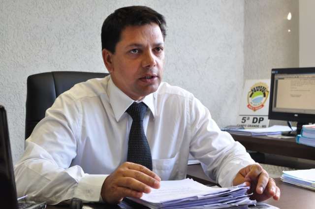 "Era brincadeira", diz preso por abuso sexual contra adolescentes 