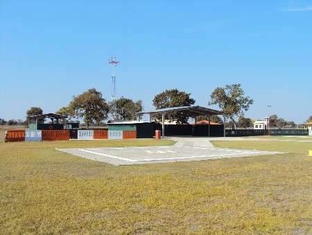 Falta de pistas de pouso homologadas dificulta at&eacute; socorro no Pantanal