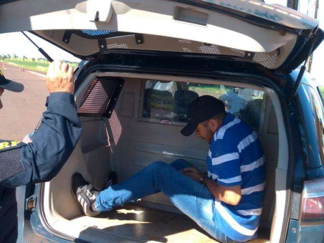 Homem preso com 940 kg de coca&iacute;na ganhou liberdade h&aacute; um m&ecirc;s
