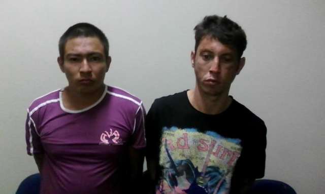 Homem morto em sequestro e troca de tiros era procurado em S&atilde;o Paulo