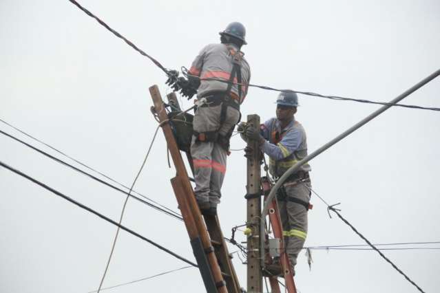 Energisa afirma que corte de energia em favela foi para garantir seguran&ccedil;a
