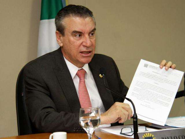 CPI da JBS deixar&aacute; investiga&ccedil;&atilde;o de empres&aacute;rios de MS para &quot;2&ordm; momento&quot;
