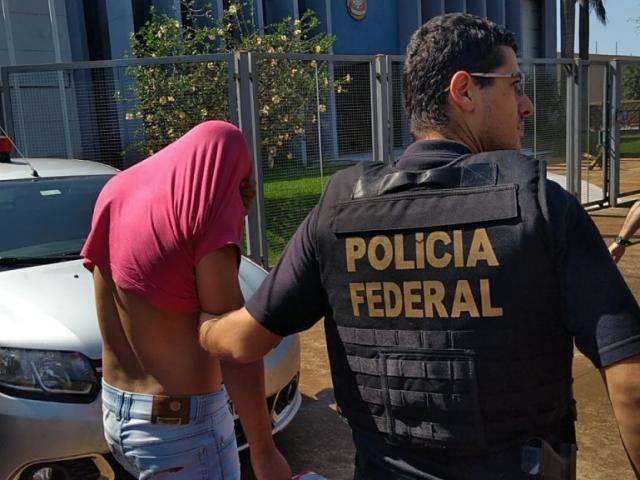 Policial ligado a contrabandistas enfrenta processo disciplinar, diz PM