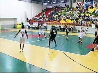 Jogos da Juventude come&ccedil;a domingo com 21 delega&ccedil;&otilde;es e 800 atletas