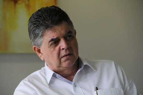 Reinaldo exonera Monteiro para posse e ex volta a assumir Fazenda