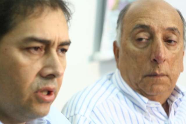 Pedro Chaves confirma an&uacute;ncio de Conselho Pol&iacute;tico para amanh&atilde;