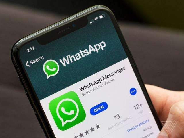 WhatsApp vai parar de rodar no Windows Phone e vers&otilde;es antigas do Android e iOS 