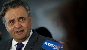 Vota&ccedil;&atilde;o sobre destino de A&eacute;cio deve ser decidida ap&oacute;s reuni&atilde;o de l&iacute;deres