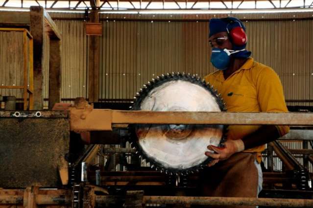 Minist&eacute;rio convoca 25,6 mil trabalhadores para sacar abono salarial em MS