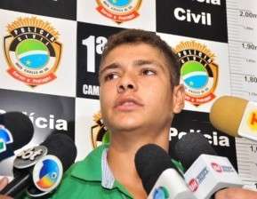 J&uacute;ri condena pela 2&ordf; vez garoto de programa acusado de matar namorado