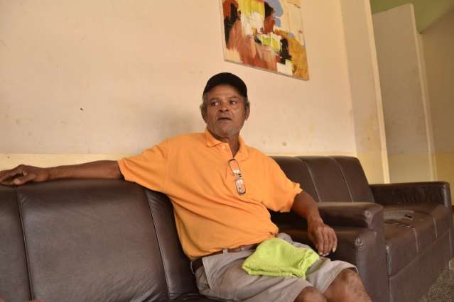 No Natal dos solit&aacute;rios, a tristeza de quem saiu de casa e n&atilde;o mais voltou