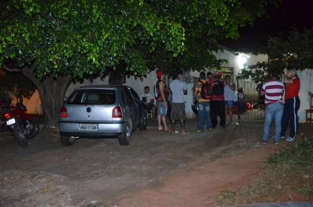 Morador de bairro h&aacute; 50 anos, idoso pode ter sido assassinado por mulher