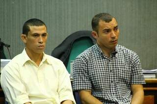 Acusados foram absolvidos por falta de provas, devido à falha no Imol. (Foto: Marcos Ermínio)