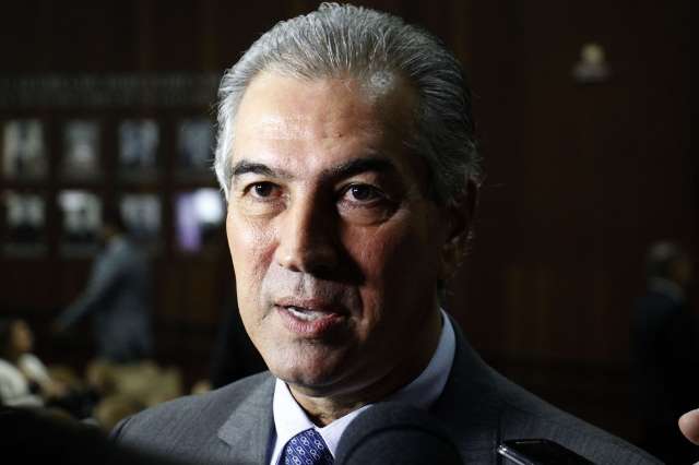 &ldquo;N&atilde;o lido com popularidade, lido com responsabilidades&rdquo;, diz Reinaldo