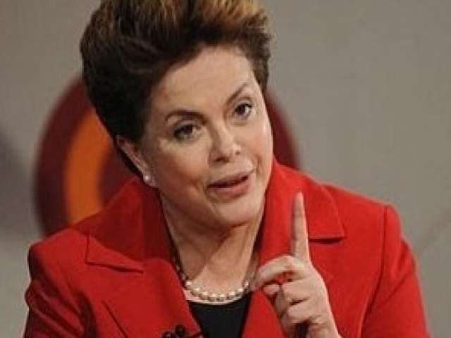 Dilma cancela viagem a MS, mas entrega de casas &eacute; mantida para dia 2