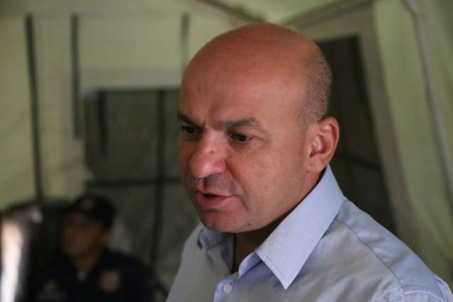 Comando rebate den&uacute;ncias e diz que guarda foi &agrave; favela para trabalhar 
