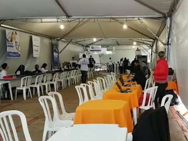 Procon e Serasa fazem mutir&atilde;o para quem quer tirar o nome do vermelho