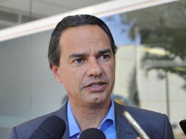 Convidados para 1&ordm; escal&atilde;o de Marquinhos ser&atilde;o submetidos a sabatina