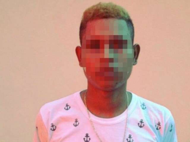 Preso suspeito de estuprar jovem que havia dado &agrave; luz dias antes