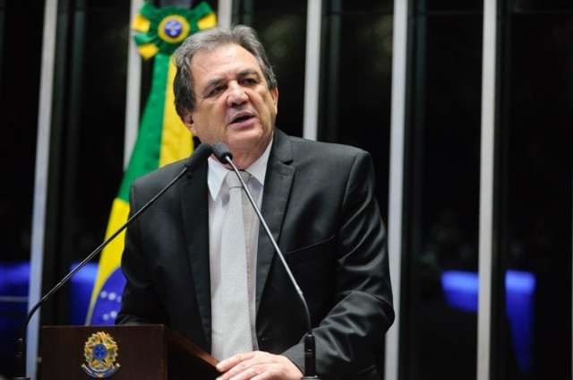 Mesmo em ano de crise, bancada conseguiu recursos para MS, diz Moka