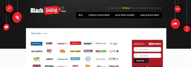 Para evitar erros de 2012, &oacute;rg&atilde;os criam for&ccedil;a-tarefa para monitorar Black Friday