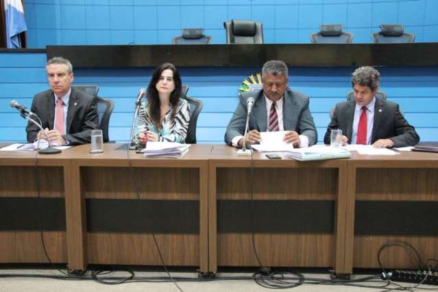 CPI do Genoc&iacute;dio ter&aacute; amanh&atilde; depoimentos de lideran&ccedil;as ind&iacute;genas